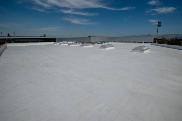 Best Roof Ventilation Installation  in Lawndale, CA