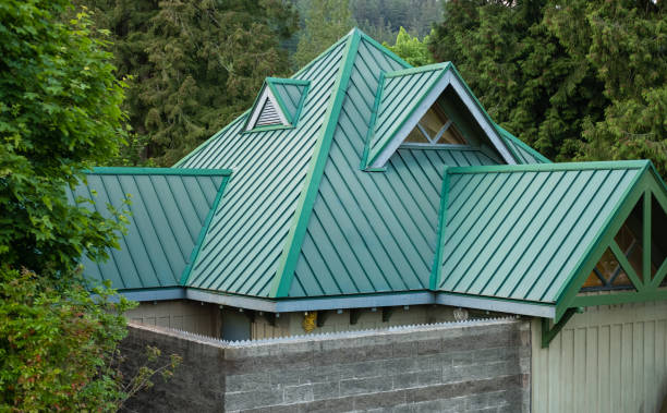 Best Storm Damage Roof Repair  in Lawndale, CA