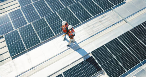 Best Hot Roofs  in Lawndale, CA