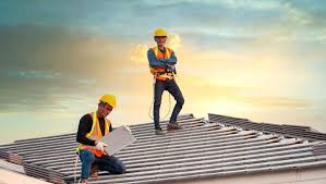 Best Roof Inspection  in Lawndale, CA